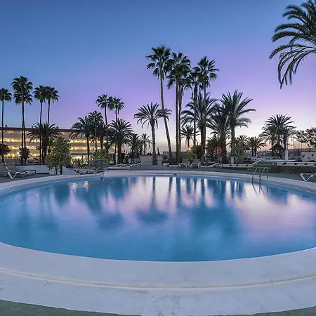 דירה Paradise Maspalomas - Fantastic Views מספאלומס