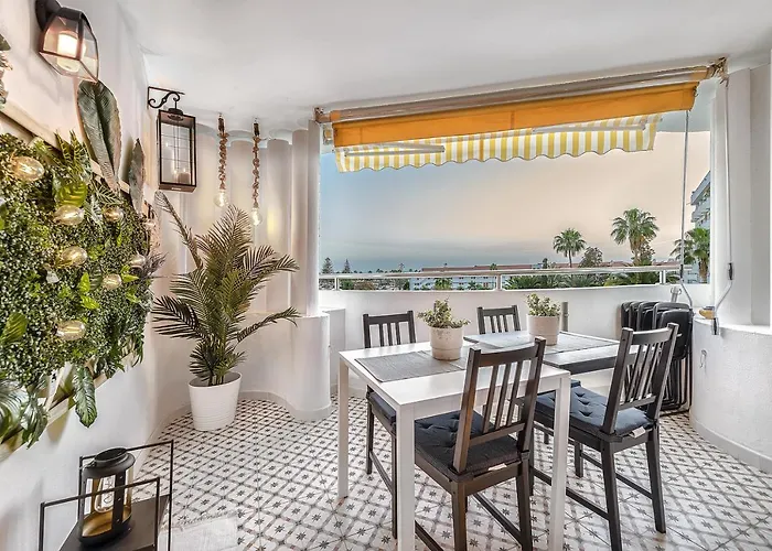 Paradise Maspalomas - Fantastic Views Apartment *