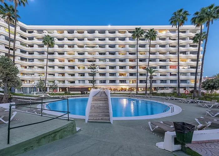 Apartment Paradise Maspalomas - Fantastic Views *