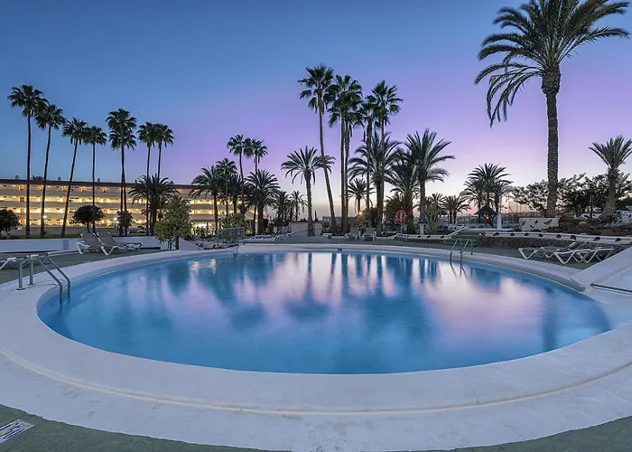 Apartment Paradise Maspalomas - Fantastic Views Maspalomas (Gran Canaria)