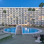 Apartamento Paradise Maspalomas - Fantastic Views *