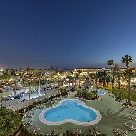 Appartamento Paradise Maspalomas - Fantastic Views *