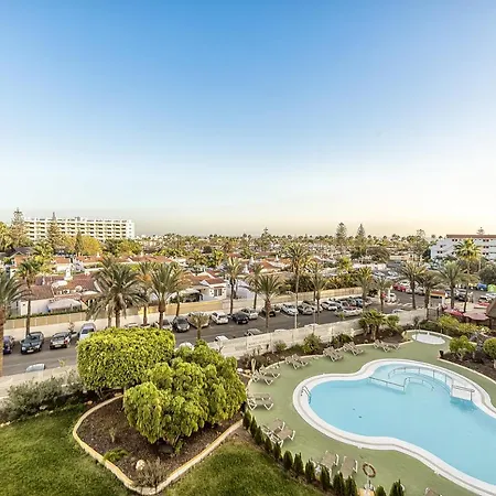 Paradise Maspalomas - Fantastic Views Maspalomas (Gran Canaria)