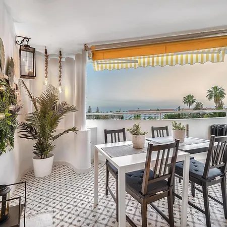 Paradise Maspalomas - Fantastic Views Apartment *