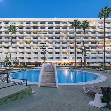 Apartment Paradise Maspalomas - Fantastic Views *