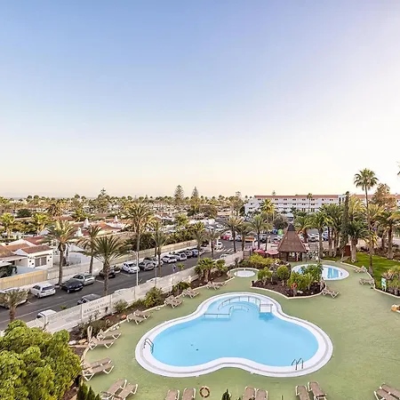 Paradise Maspalomas - Fantastic Views Apartment Maspalomas (Gran Canaria)