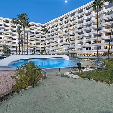 Paradise Maspalomas - Fantastic Views *